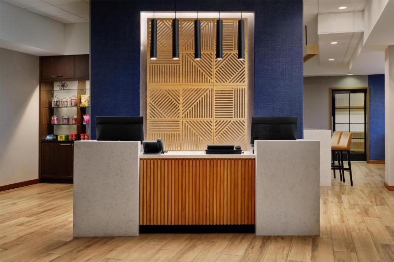 Hyatt Place Tampa Airport/Westshore - image 36