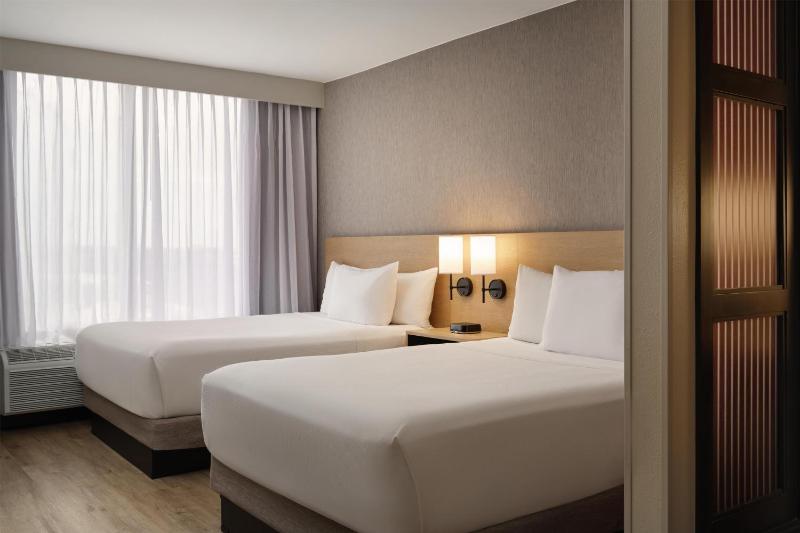 Hyatt Place Tampa Airport/Westshore - image 44