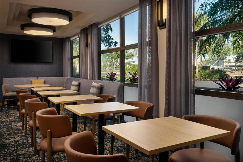 Hyatt Place Tampa Airport/Westshore - image 41