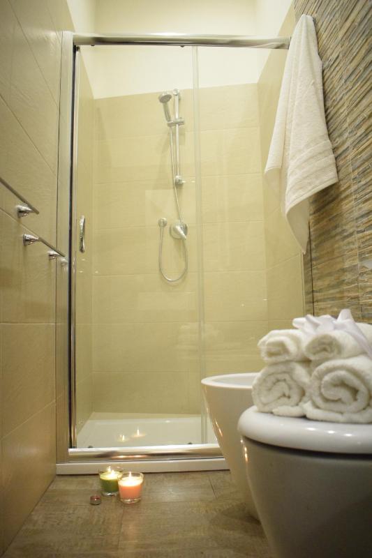 Double Room with Terrace image 4