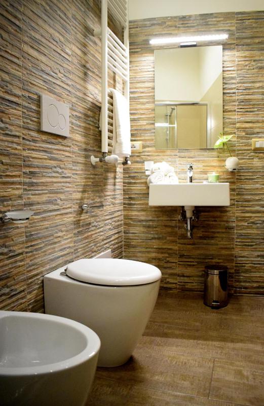 Double Room with Terrace image 2