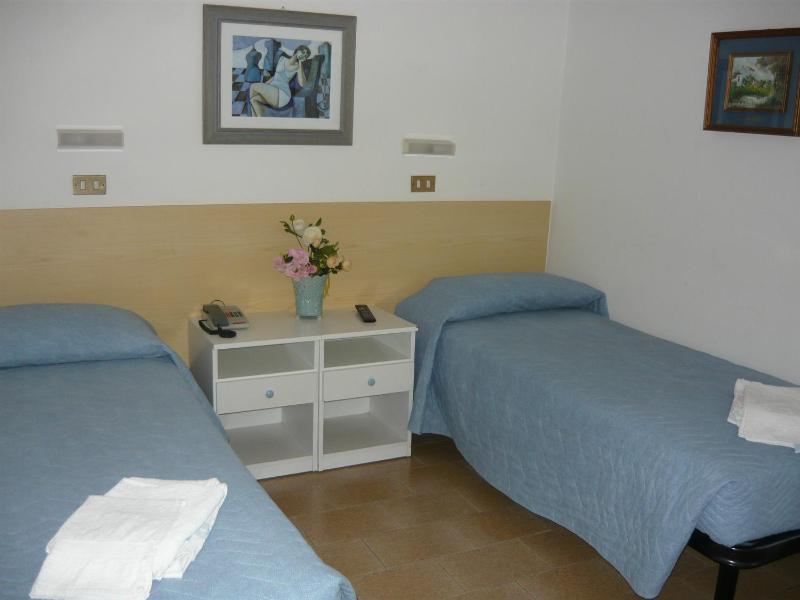 Hotel Acquazzurra - image 12