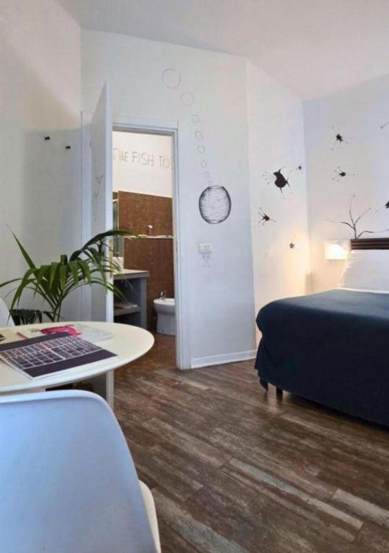 Boutique Hotel Novecento - image 41