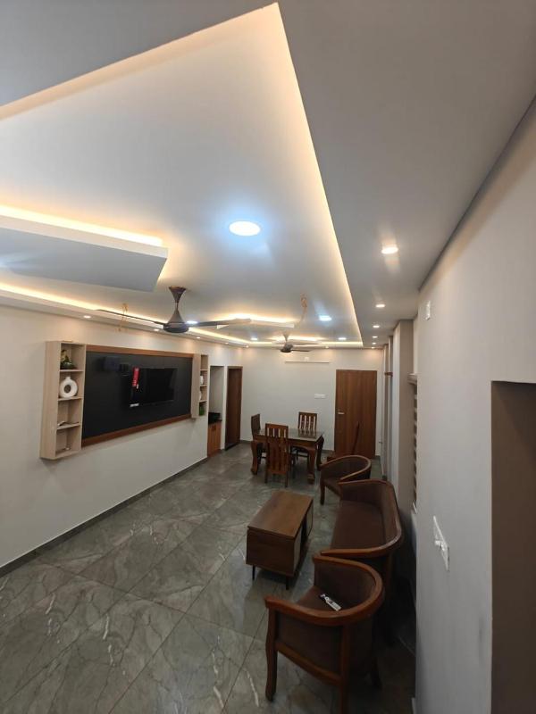 Jasmine Vilage Thampanoor - image 7