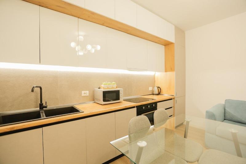 Miku Apartment-Brand New at Wilson Square - image 7
