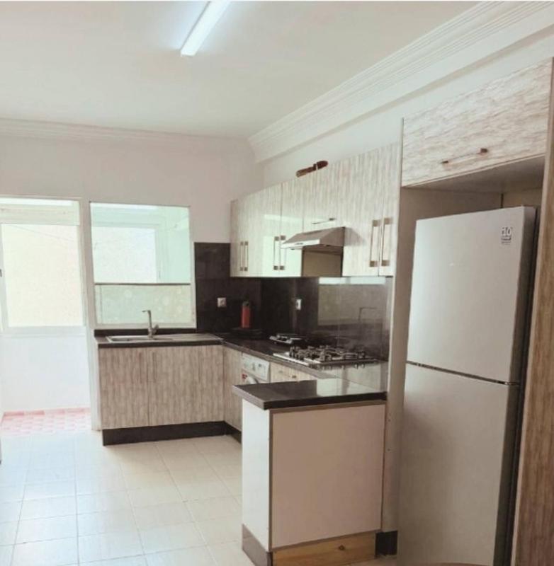 Charming 2-Bedroom Apartment in Hea rt of Casablanca - image 9