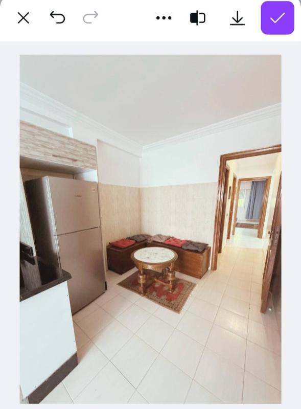 Charming 2-Bedroom Apartment in Hea rt of Casablanca - image 6