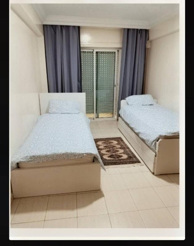 Charming 2-Bedroom Apartment in Hea rt of Casablanca - image 5