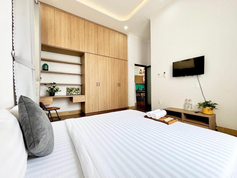 ECHO VILLA PHAN THiET - image 16