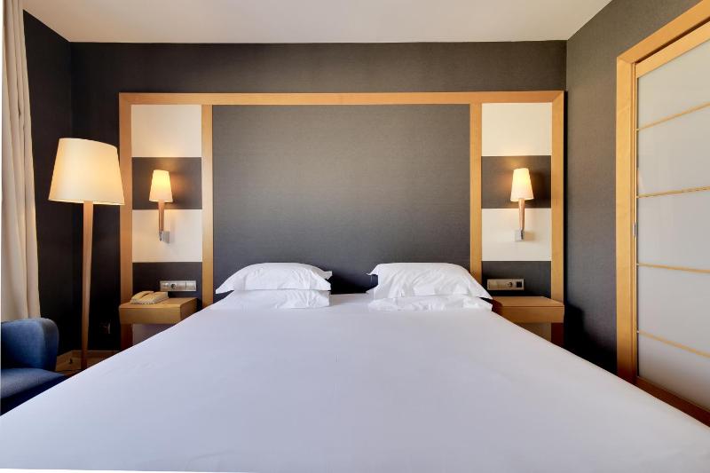 Privilege Double or Twin Room image 4