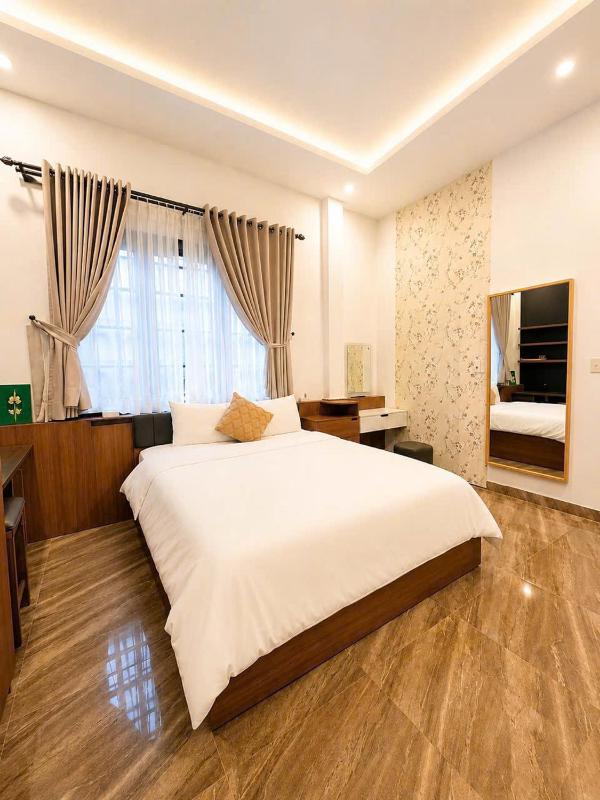 Bảo Ngọc Villa - image 10