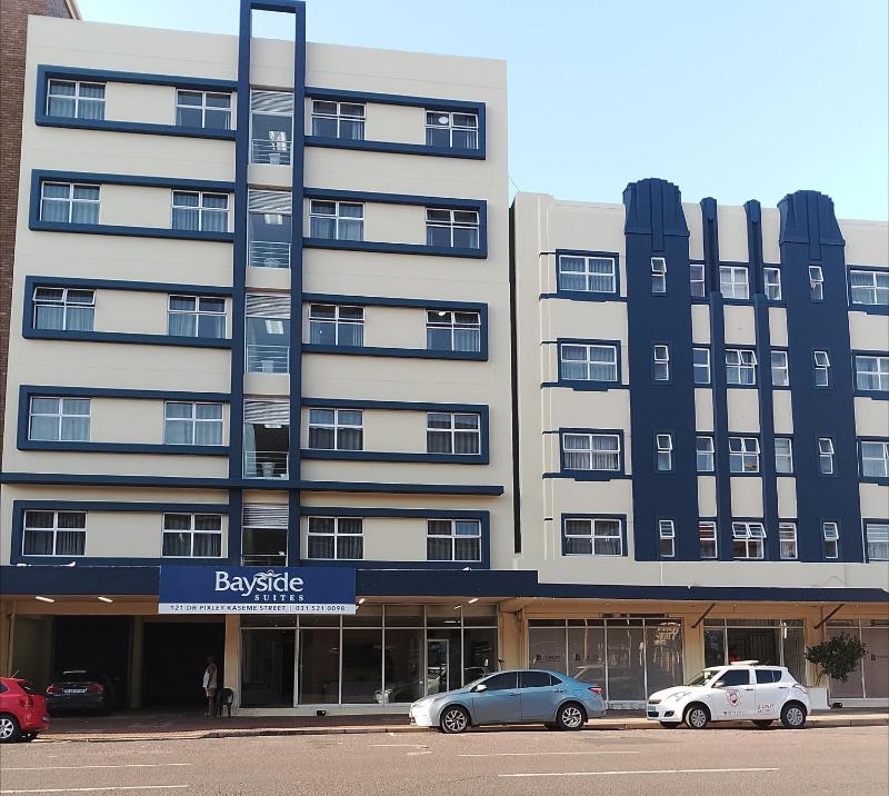 Bayside Hotel & Self Catering - image 1