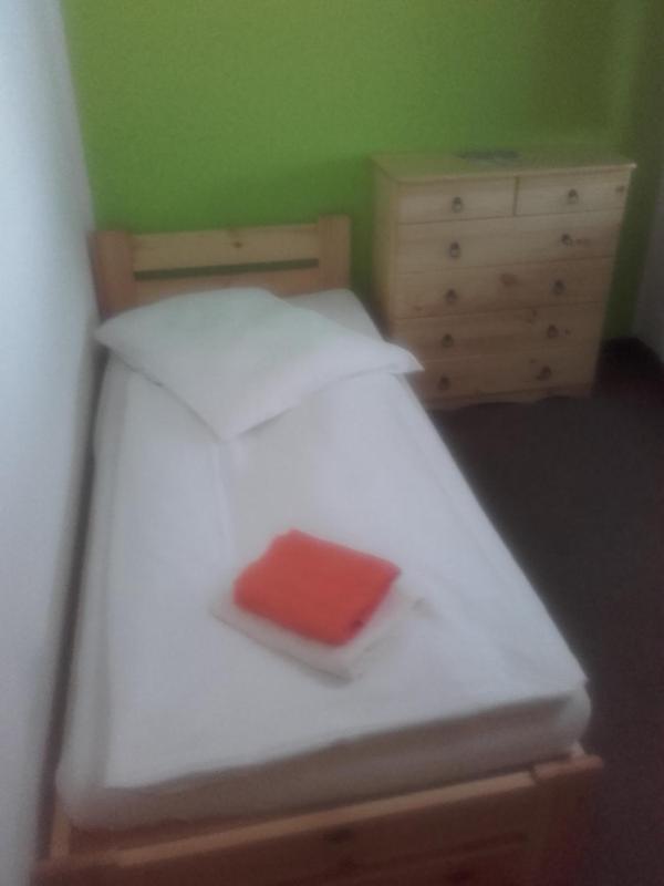 Classic Quadruple Room image 2