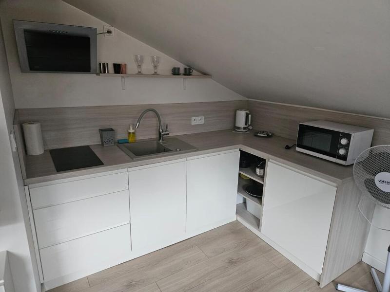 Chopina 23 - Skośny by Grand Apartments - image 6