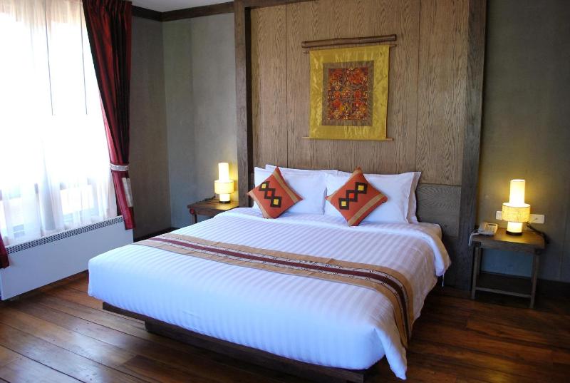 Haven Resort Paro - image 4