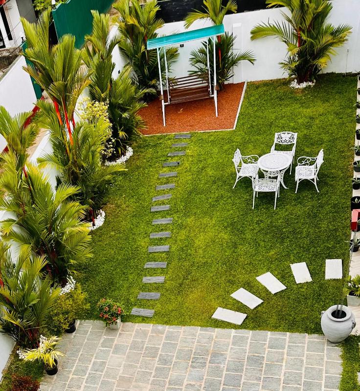Seven Moon Villa Bentota - image 17