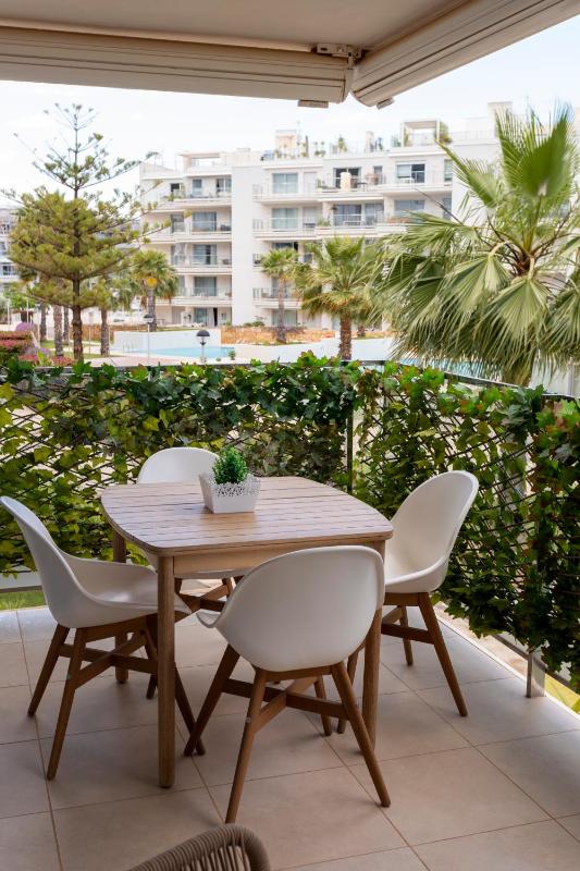 Marina Real II fabuloso apartamento by Bookindenia - image 29