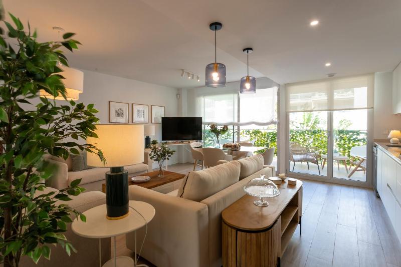 Marina Real II fabuloso apartamento by Bookindenia - image 28