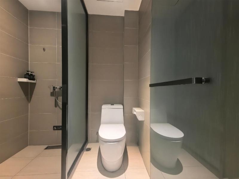 创逸酒店昆明翠湖公园同德广场店 - image 18