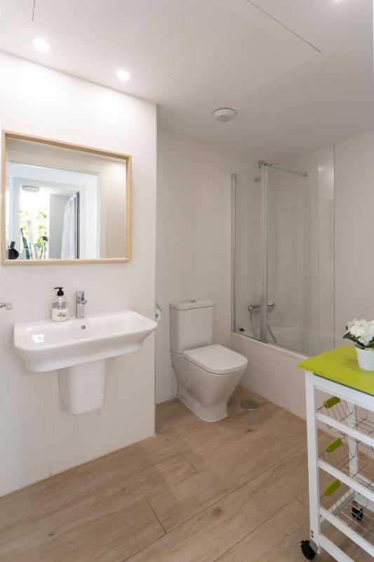 Marina Real II fabuloso apartamento by Bookindenia - image 12