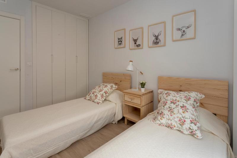 Marina Real II fabuloso apartamento by Bookindenia - image 21