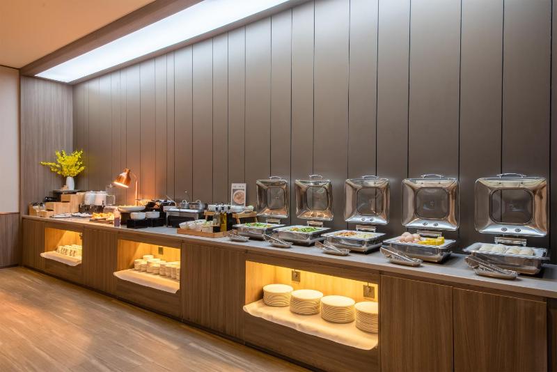 创逸酒店昆明翠湖公园同德广场店 - image 20