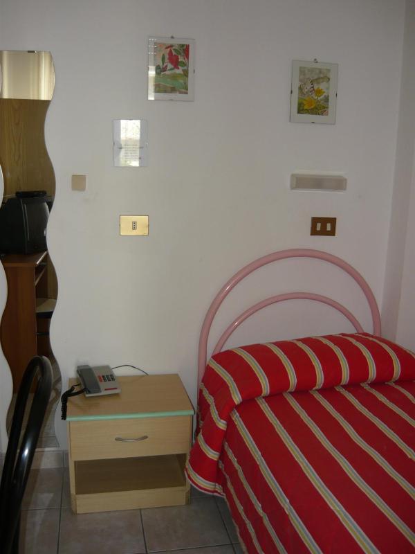 Hotel Acquazzurra - image 34
