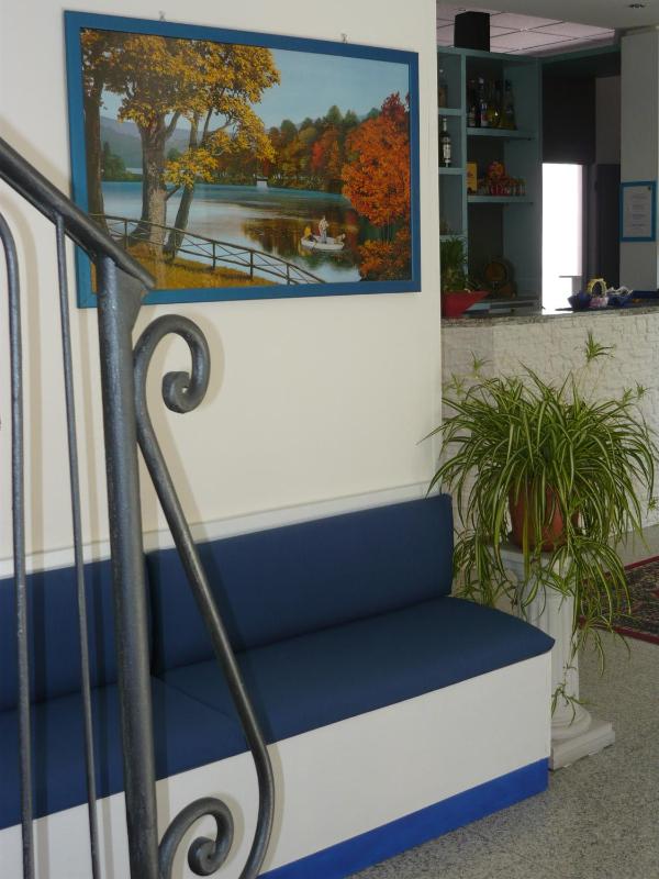 Hotel Acquazzurra - image 21
