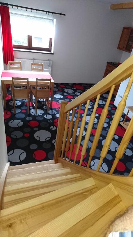 Superior Two-Bedroom Apartment image 3