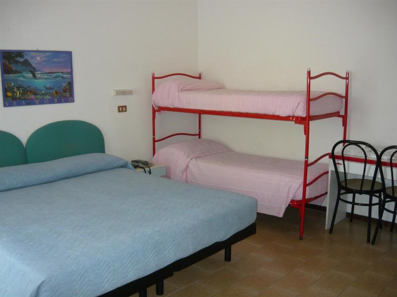Hotel Acquazzurra - image 45
