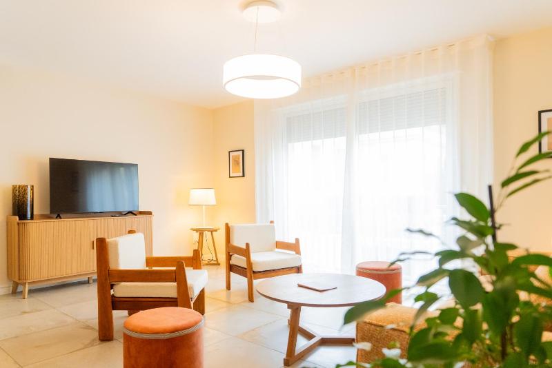 Appartements Le Mosaïque - image 6