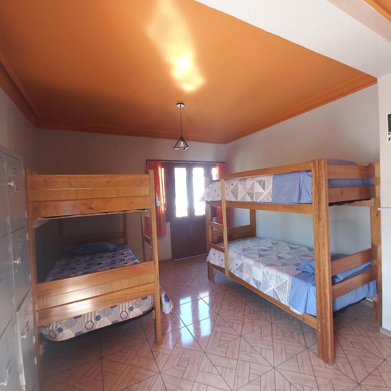 Illa Hostels Arequipa - image 10