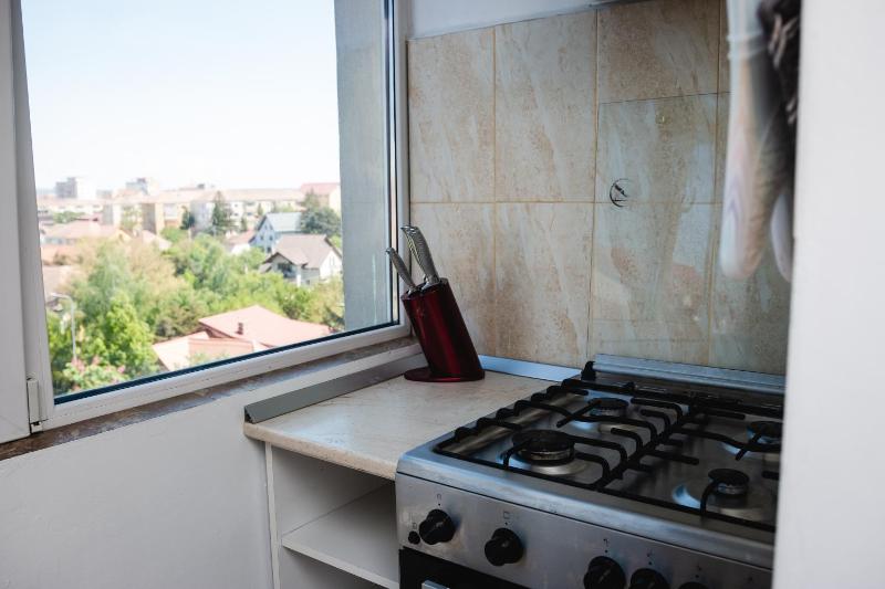 Lara View Apartment - image 5