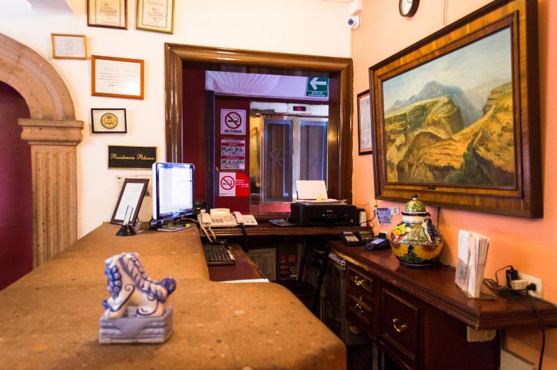 Residencia Polanco - image 16