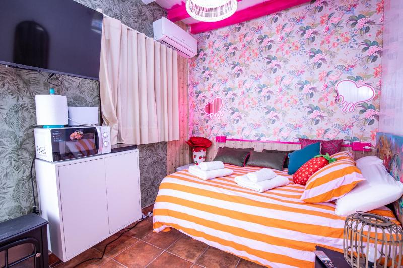 Apartamentos - PinkSparrow - - image 15