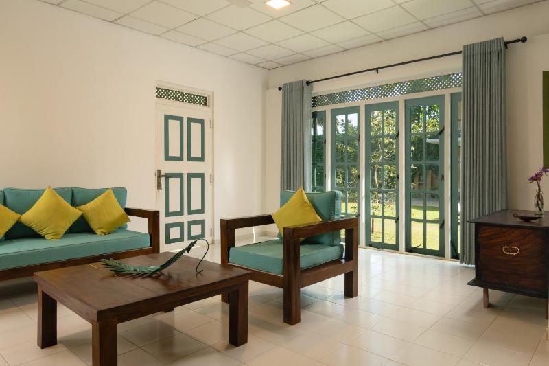 Villa Manel by Divulgaha Gedara - Anuradapura - image 20