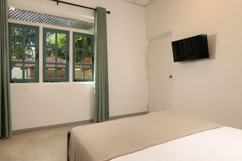 Villa Manel by Divulgaha Gedara - Anuradapura - image 23