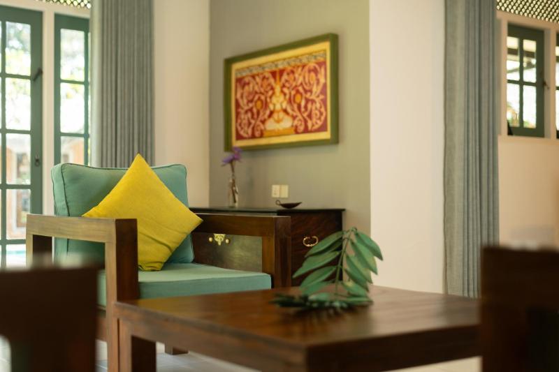 Villa Manel by Divulgaha Gedara - Anuradapura - image 25