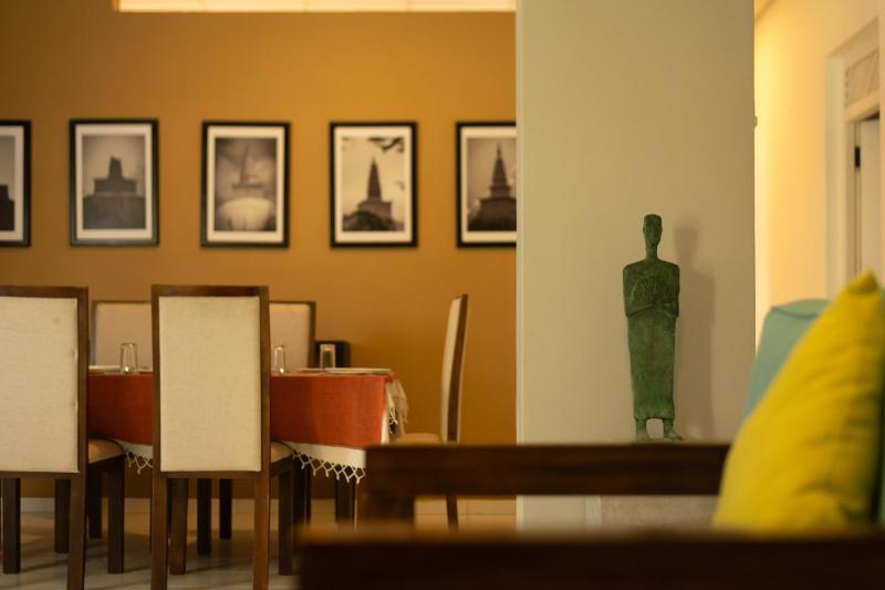 Villa Manel by Divulgaha Gedara - Anuradapura - image 27