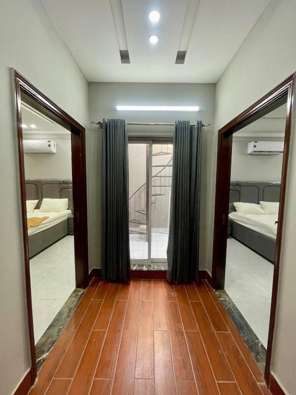 2BHK Apartment Cozy & Spacious Stay in Faisalabad - image 4