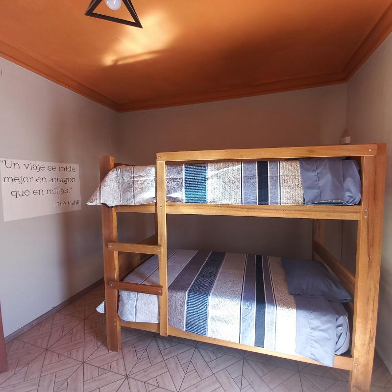Illa Hostels Arequipa - image 4