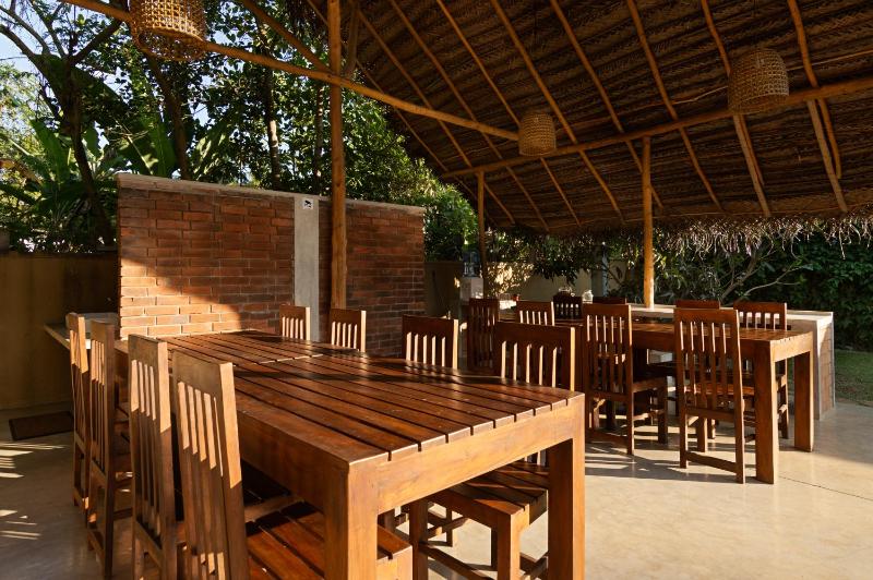 Villa Manel by Divulgaha Gedara - Anuradapura - image 9