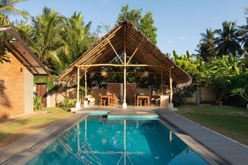 Villa Manel by Divulgaha Gedara - Anuradapura - image 18