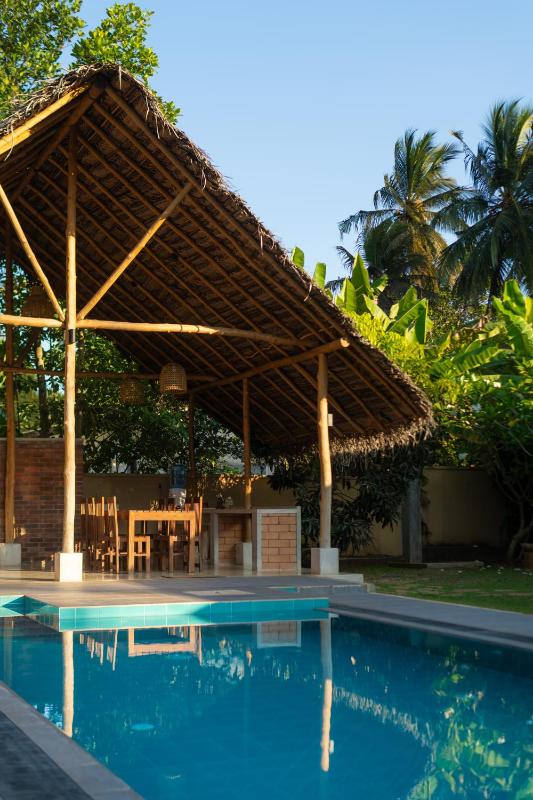 Villa Manel by Divulgaha Gedara - Anuradapura - image 19