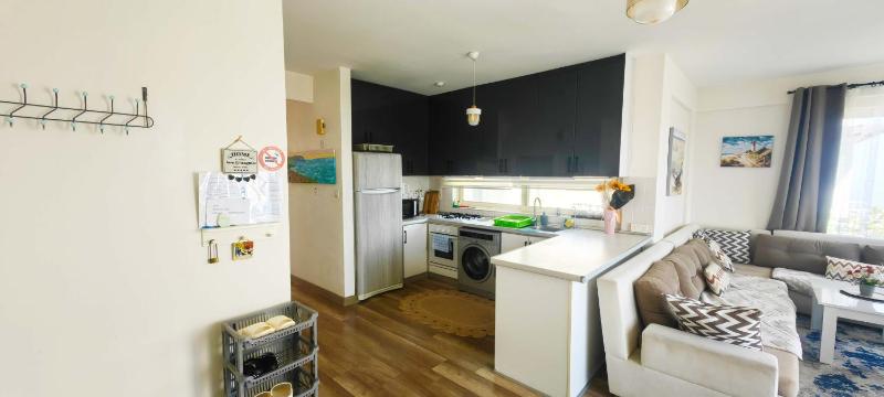 Esentepe Turtle Bay Village 2-bedroom sea view apartment - image 6