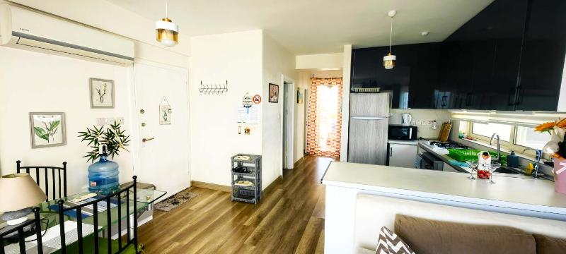 Esentepe Turtle Bay Village 2-bedroom sea view apartment - image 14