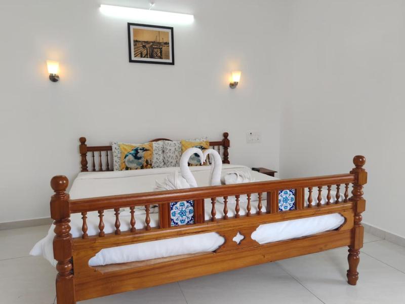 RVS Chalet - image 16