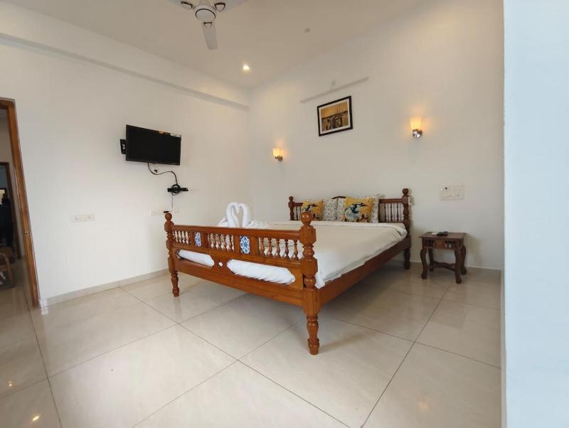RVS Chalet - image 10