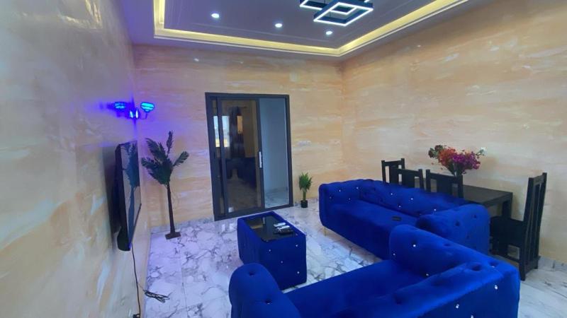 Oriline Business 104 - Grand Appartement de Luxe avec Clim WiFi Gardien pour 4 Personnes Max - Poto Poto - Sainte Anne - image 15