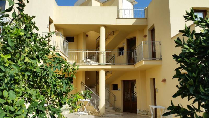 Hotel Al Paradise - image 11